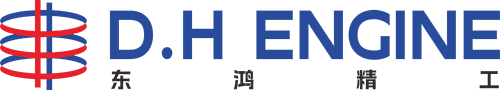 D.H engine