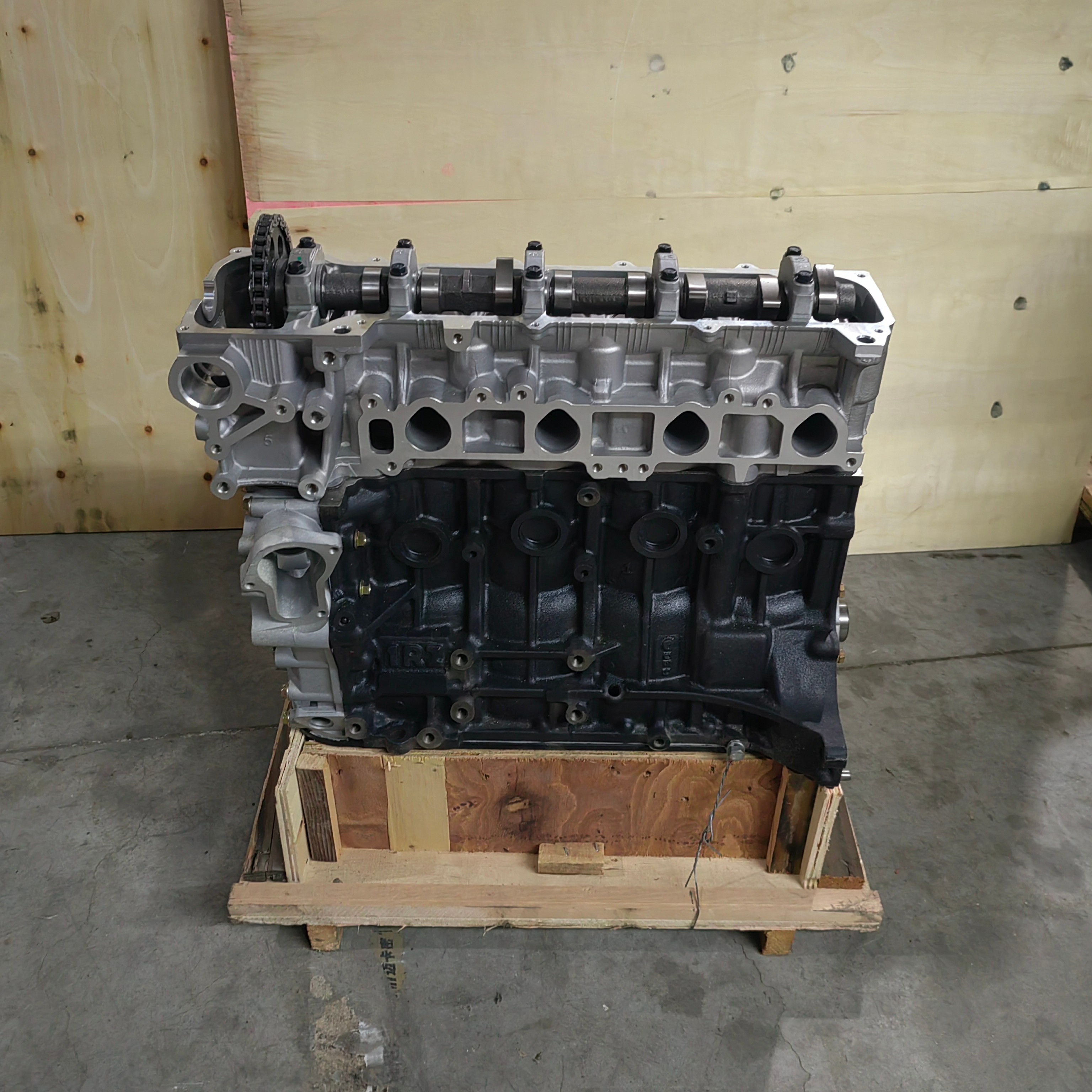 Toyota-1RZ