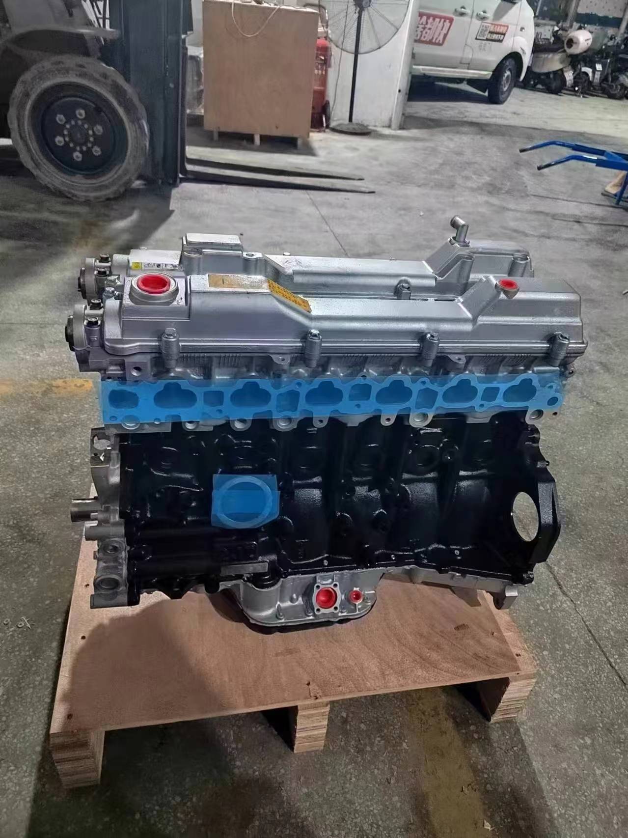Toyota-2JZ