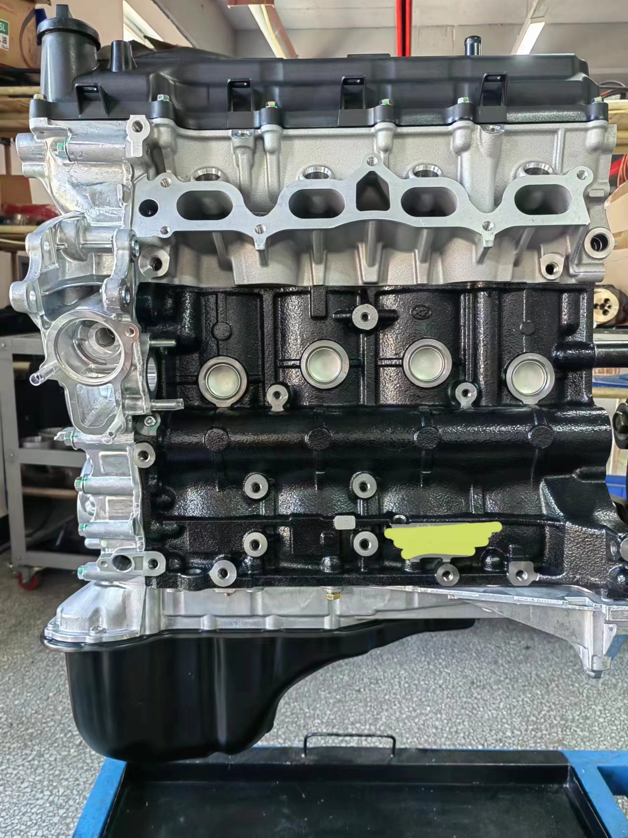 Toyota-2TR