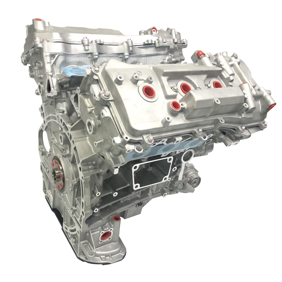 Toyota-5GR
