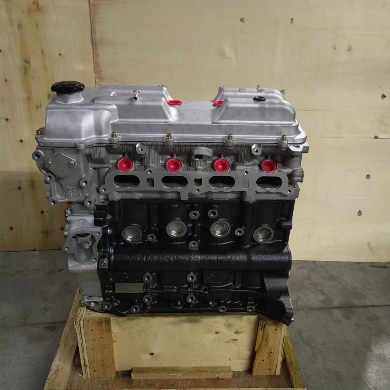Toyota-3RZ