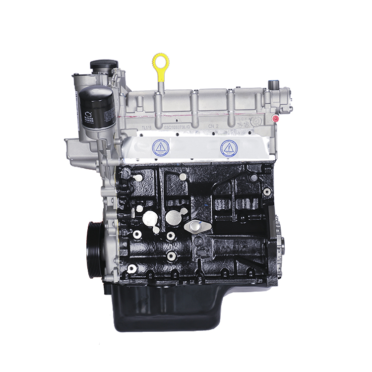 VW-EA111 1.6l