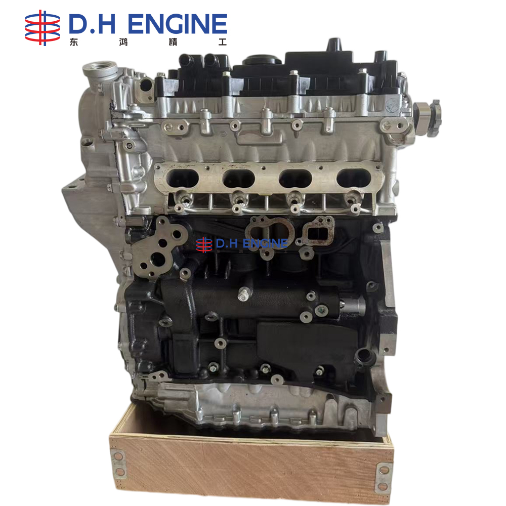 JLE-4G18TDC