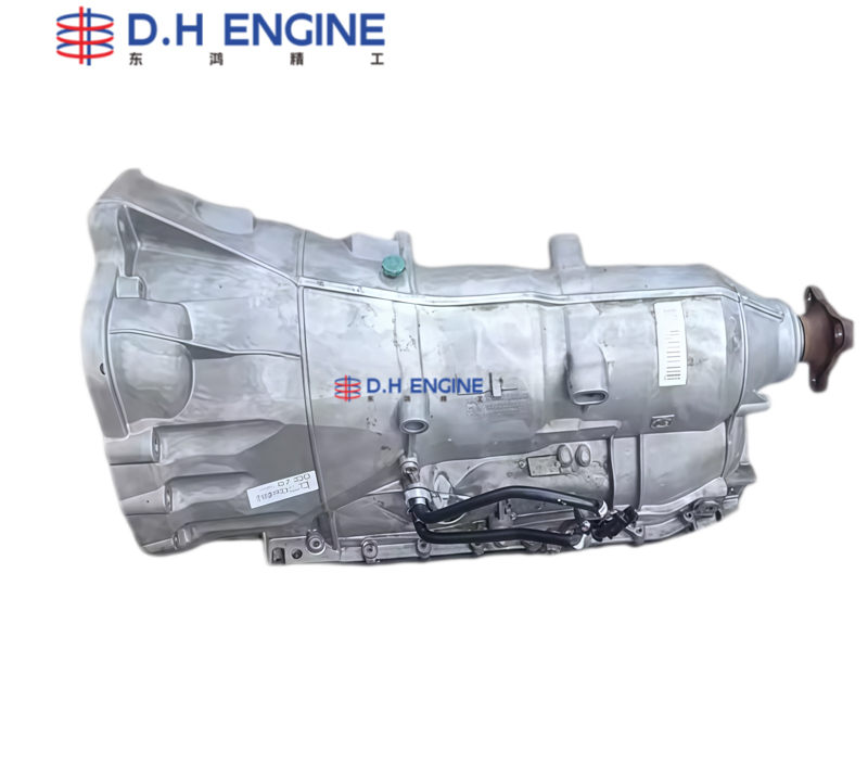 BMW 6HP19 6H920 GEARBOX
