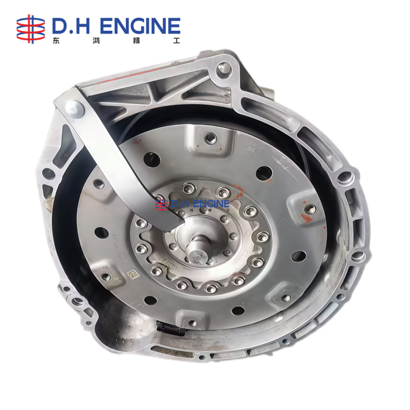 8HP50 gearbox
