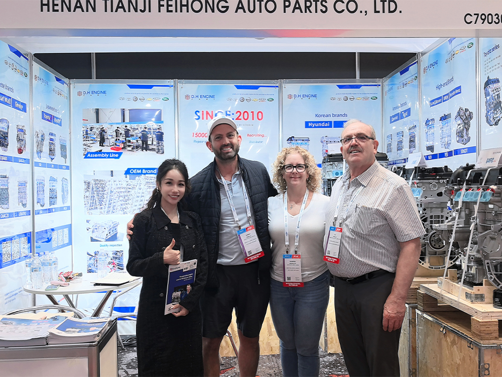 2025 Las Vegas Auto Parts Exhibition（AAPEX SHOW）