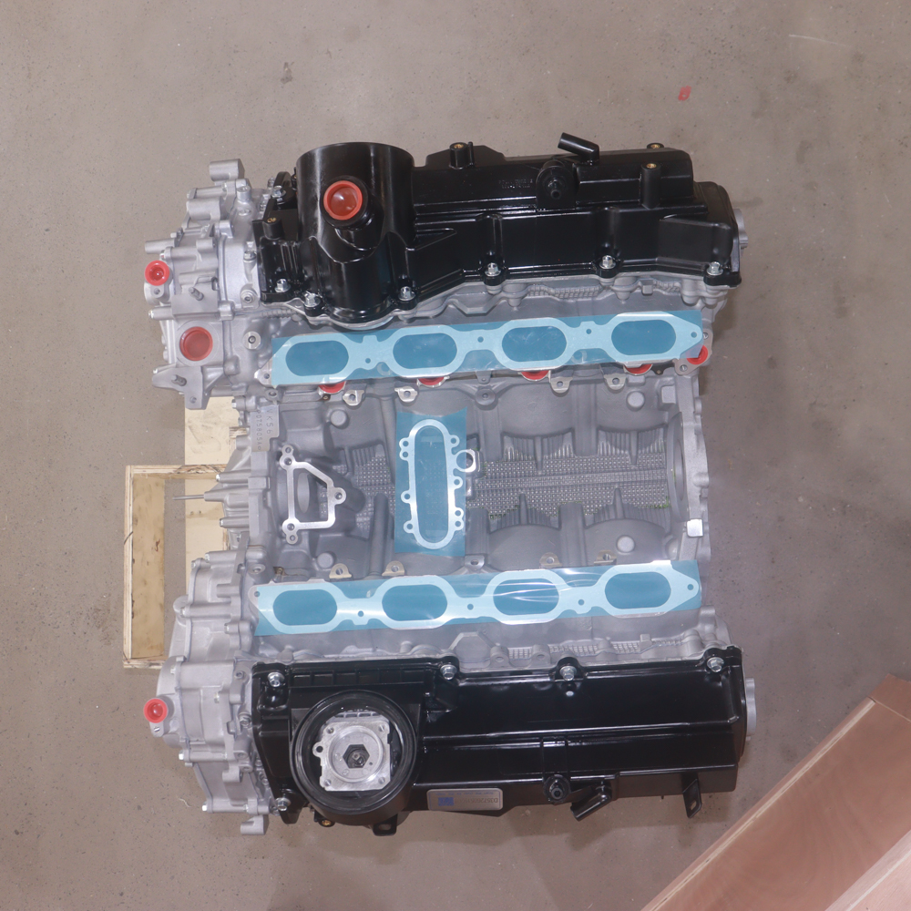 DHENGINE VK56 ENGINE