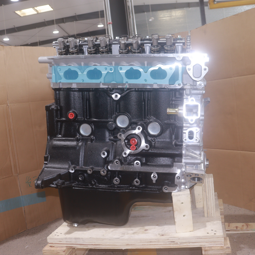 KA24 ENGINE