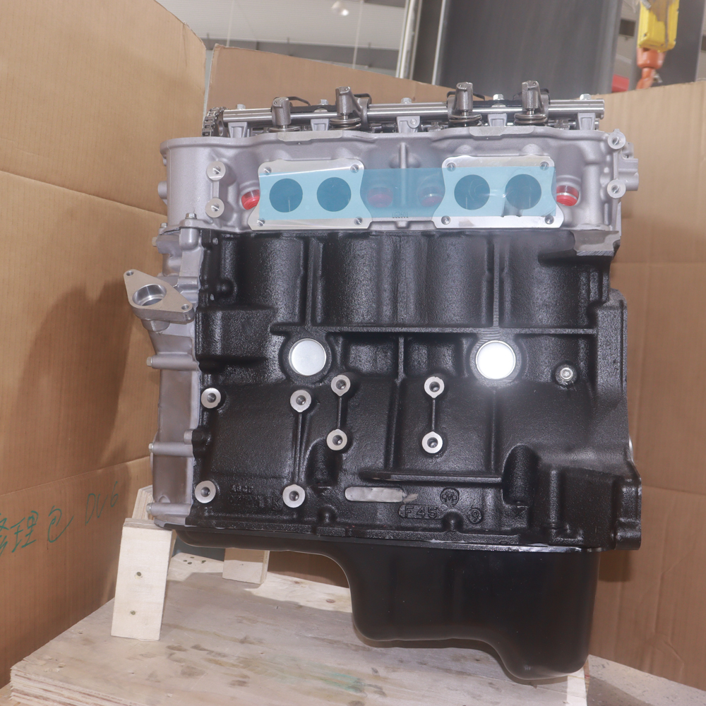 DHENGINE KA24